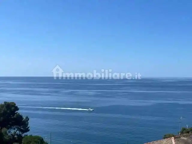 Appartamento in vendita a Zoagli