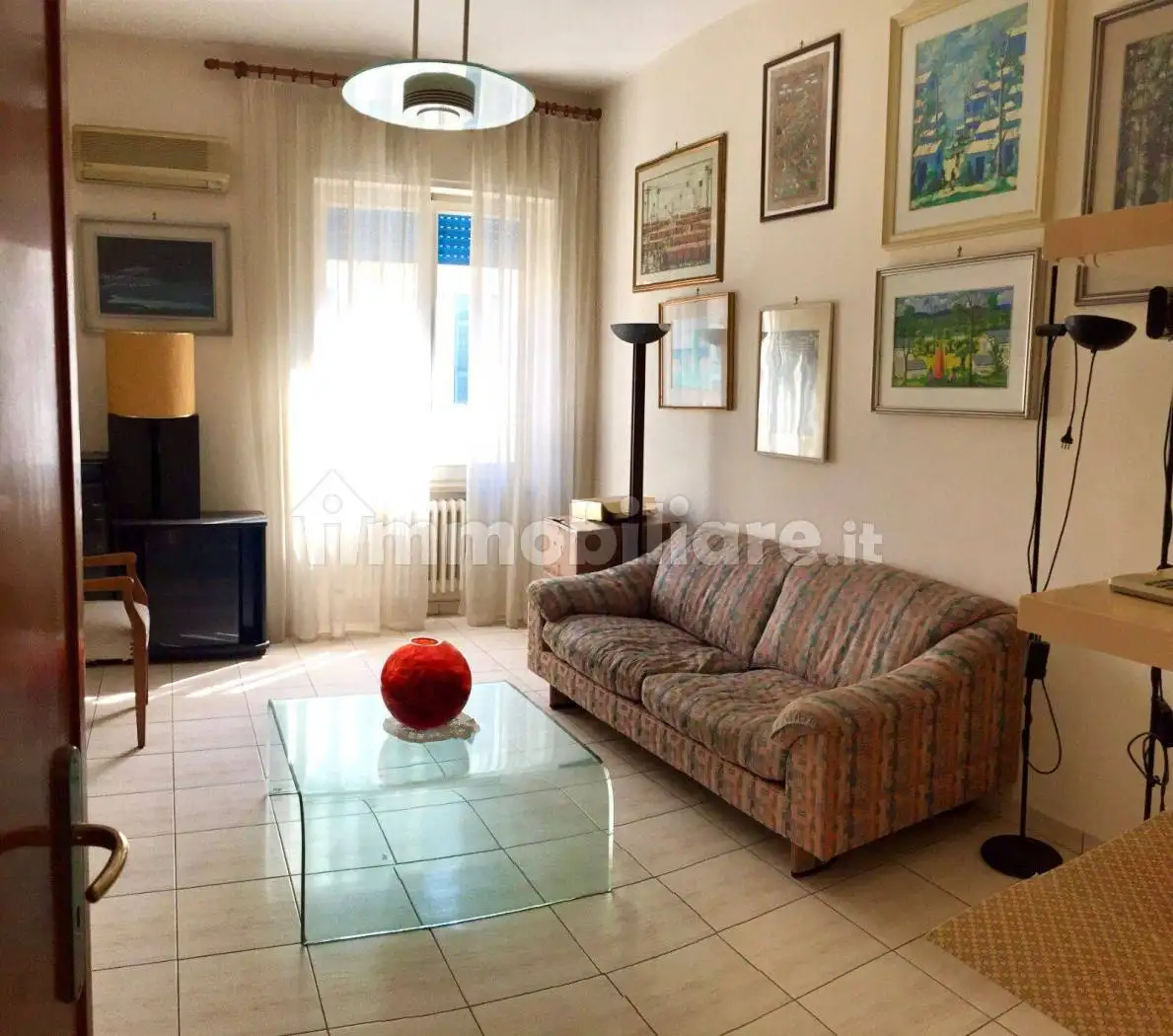 Appartamento in vendita a Pescara