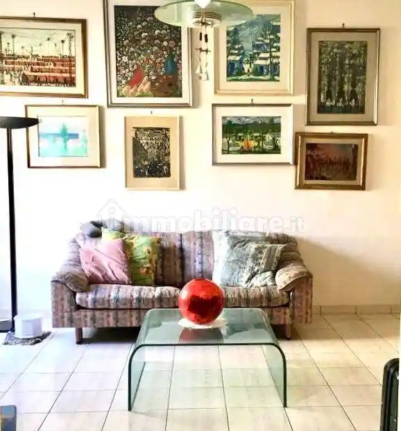 Trilocale via Firenze 247, Stazione Centrale - Corso Vittorio, Pescara - foto 2