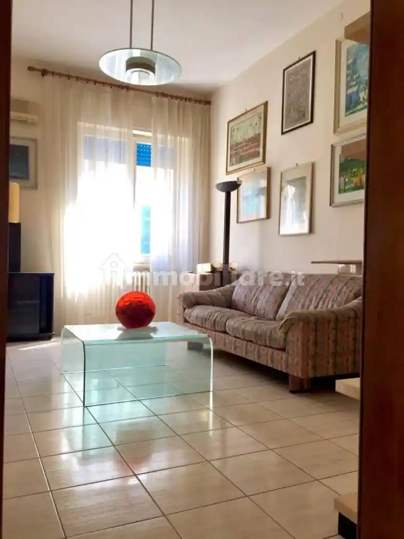 Trilocale via Firenze 247, Stazione Centrale - Corso Vittorio, Pescara - foto 3