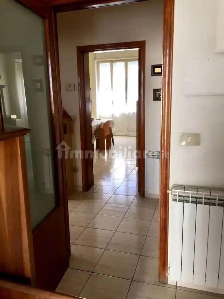 Trilocale via Firenze 247, Stazione Centrale - Corso Vittorio, Pescara - foto 4