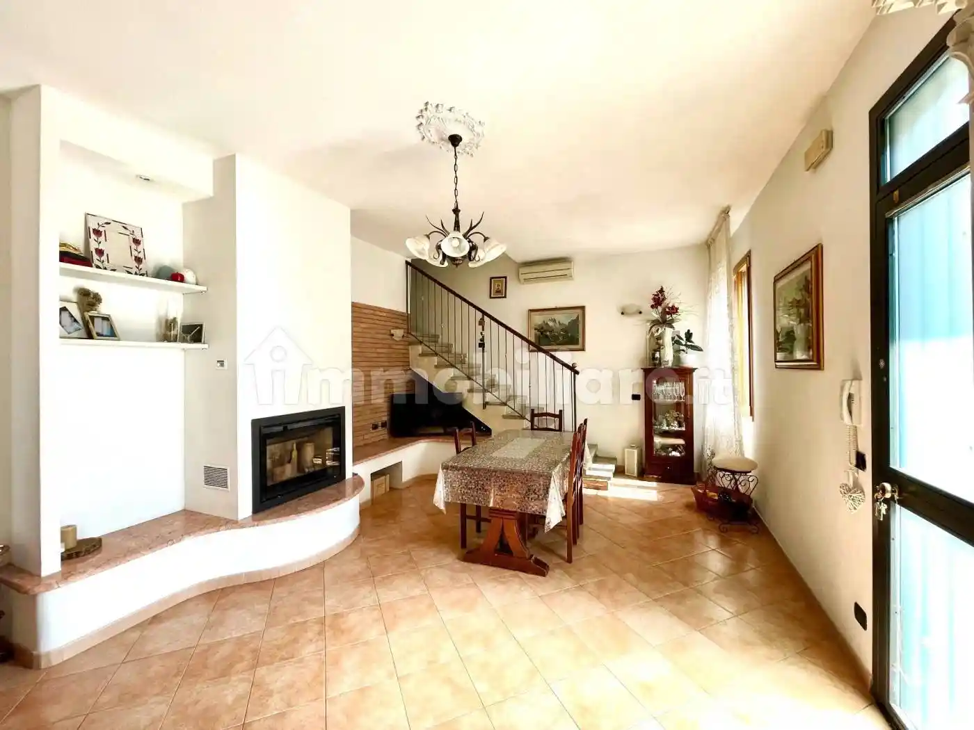 Villetta a schiera - foto 3