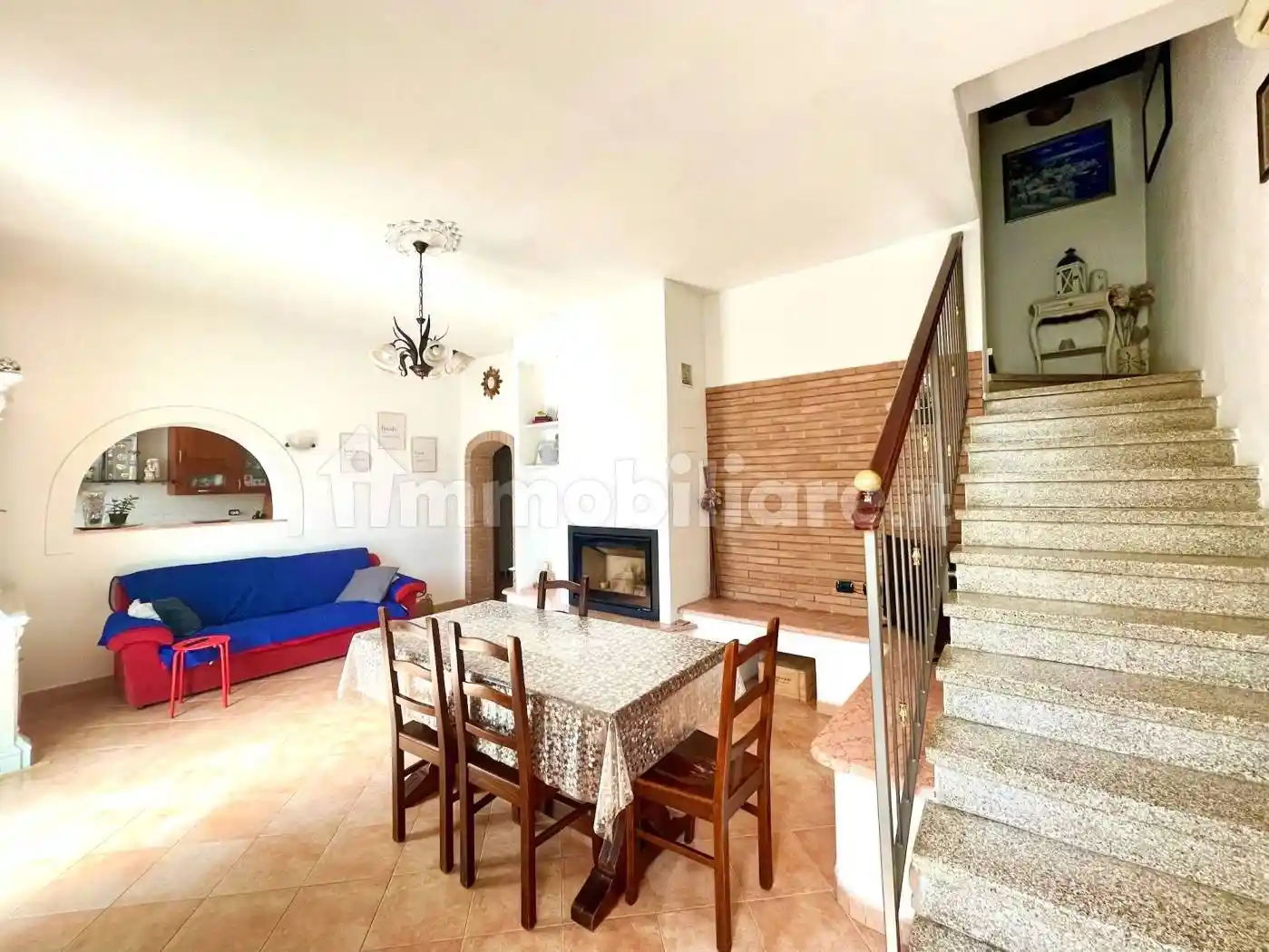 Villetta a schiera - foto 4