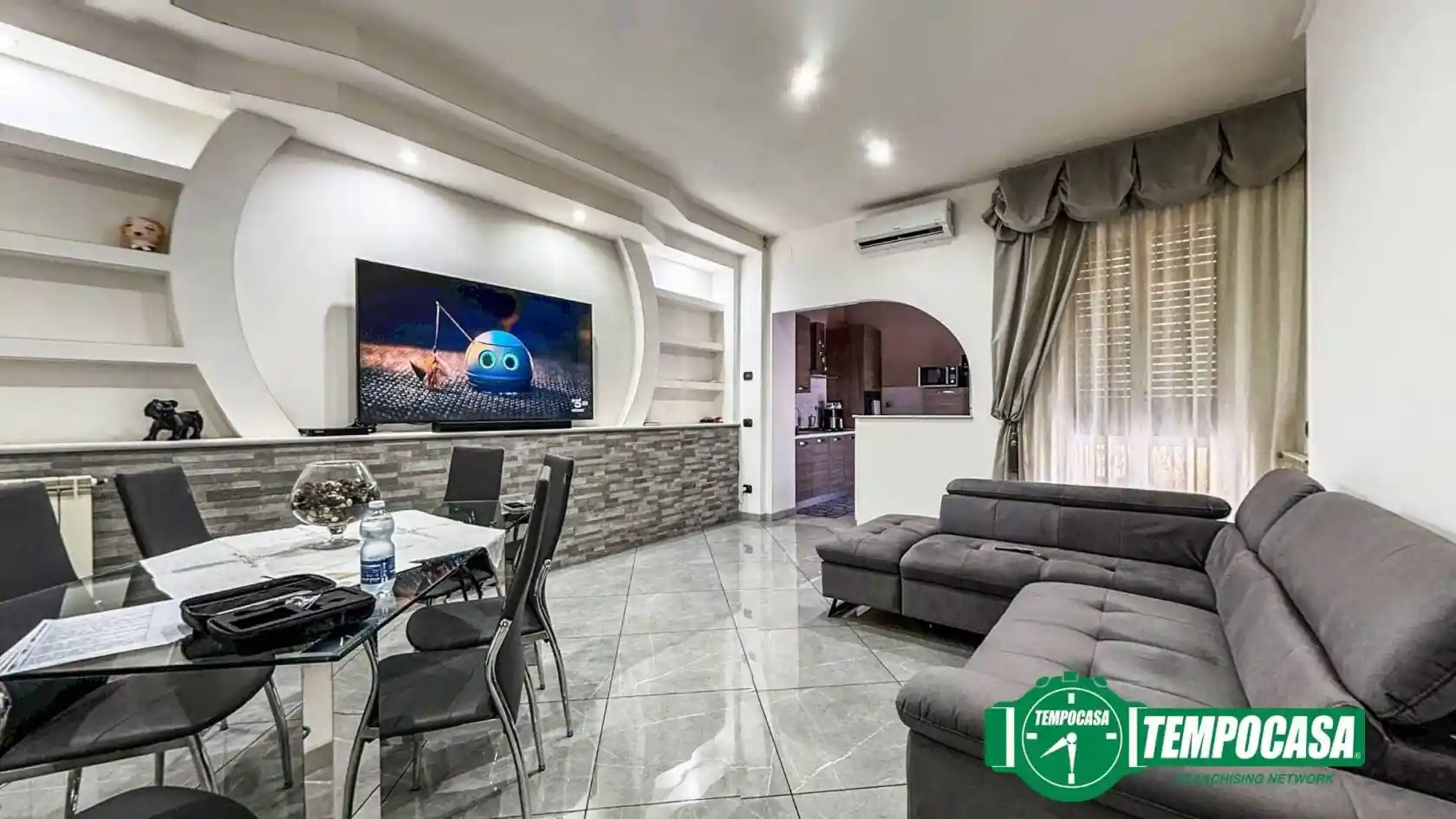 Appartamento in vendita a Imperia