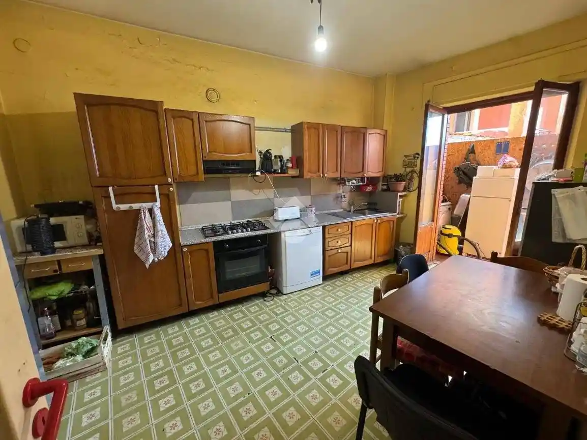 Trilocale via Vidimari 74, Centro, Avezzano - foto 2