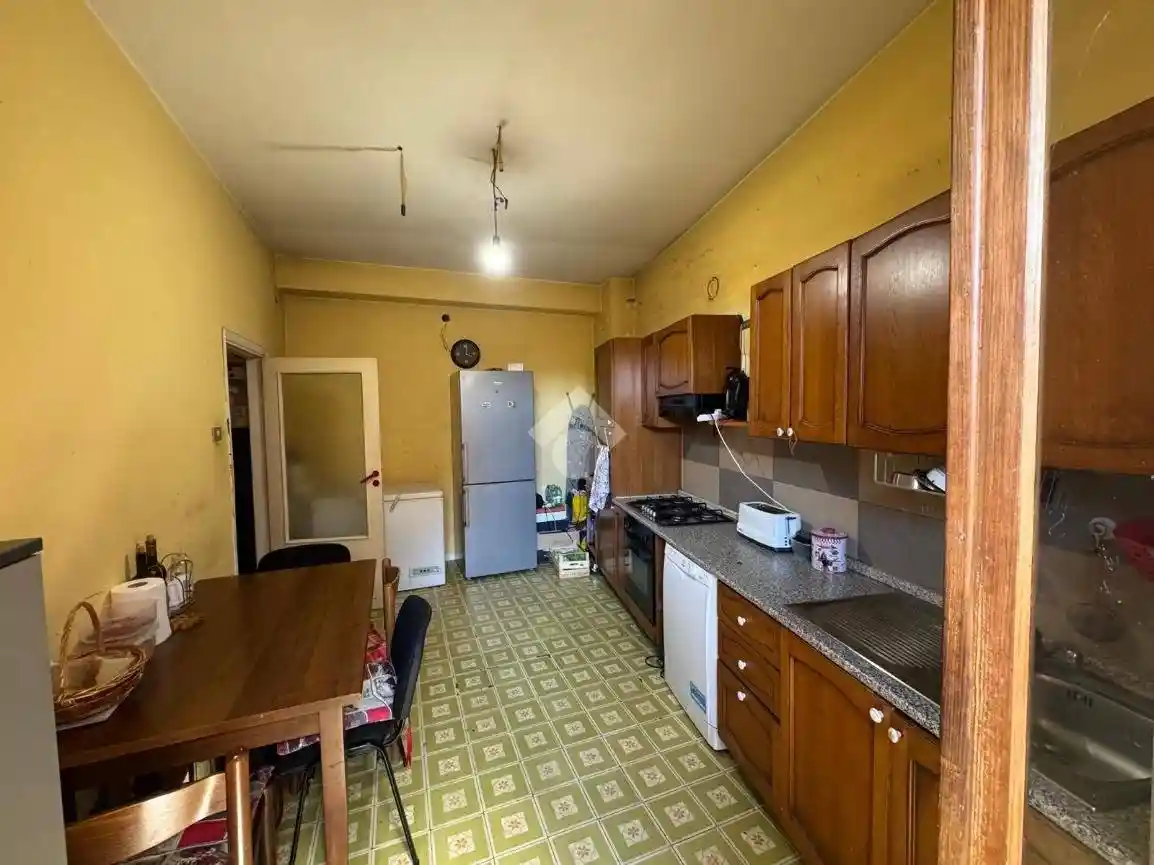 Trilocale via Vidimari 74, Centro, Avezzano - foto 3