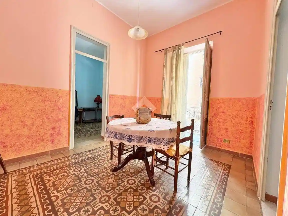 Appartamento in vendita a Palermo