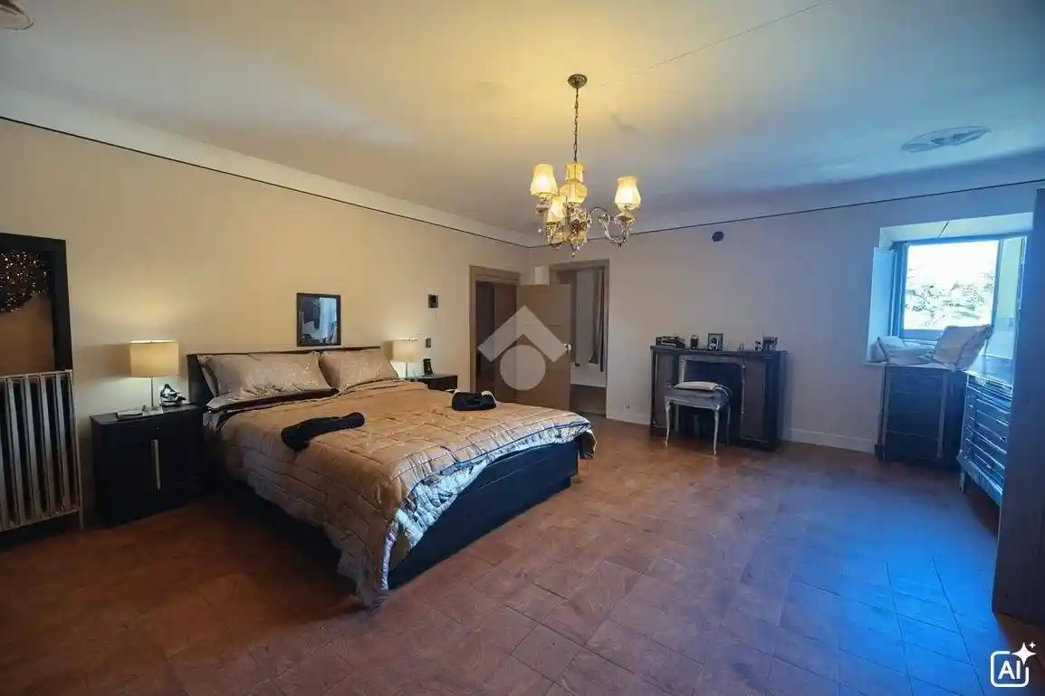 Casa indipendente in vendita a Rivarolo Mantovano