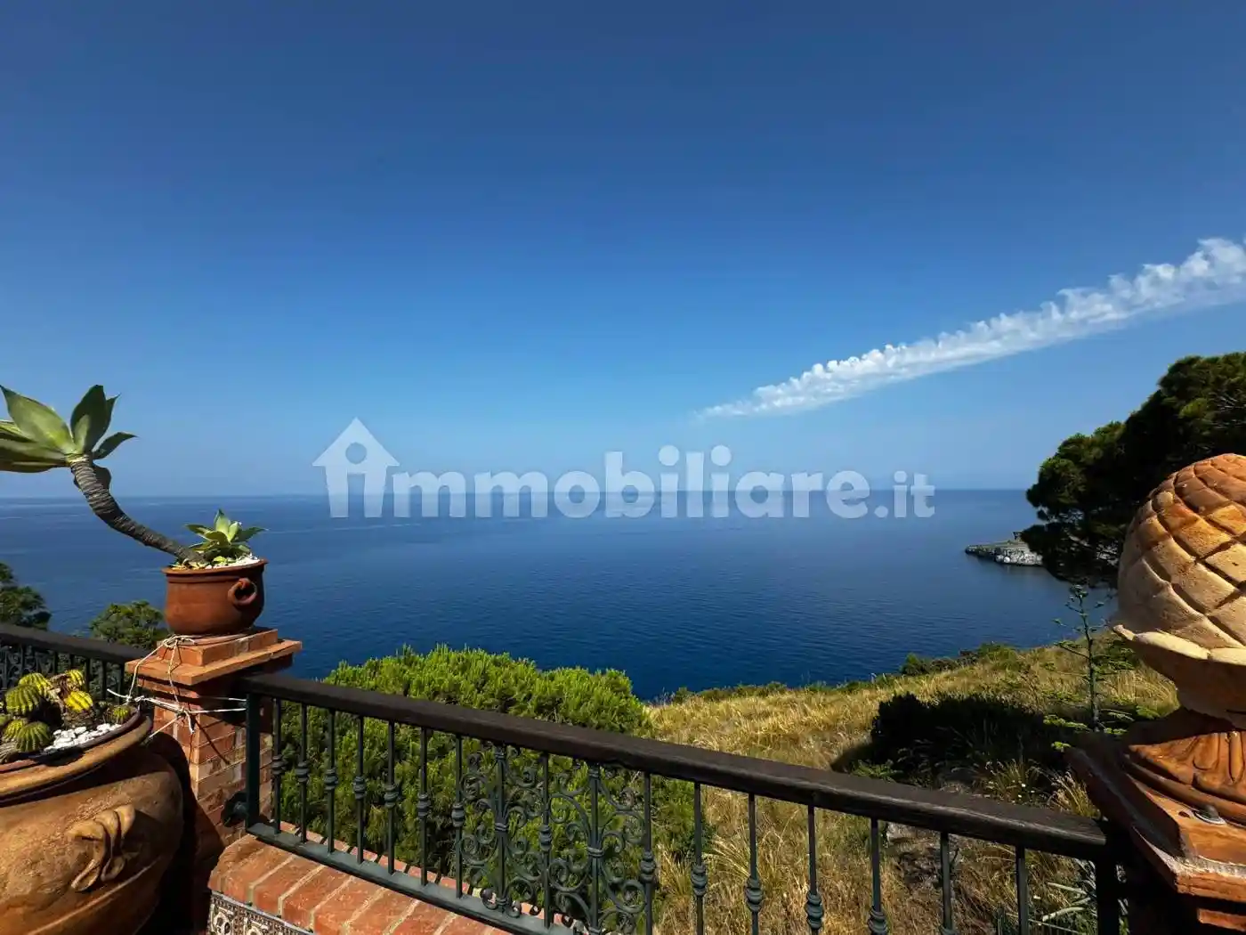 Attico via Sanseverino 2, Baia del Carpino, Petrosa, Piano Grande, Scalea - foto 5