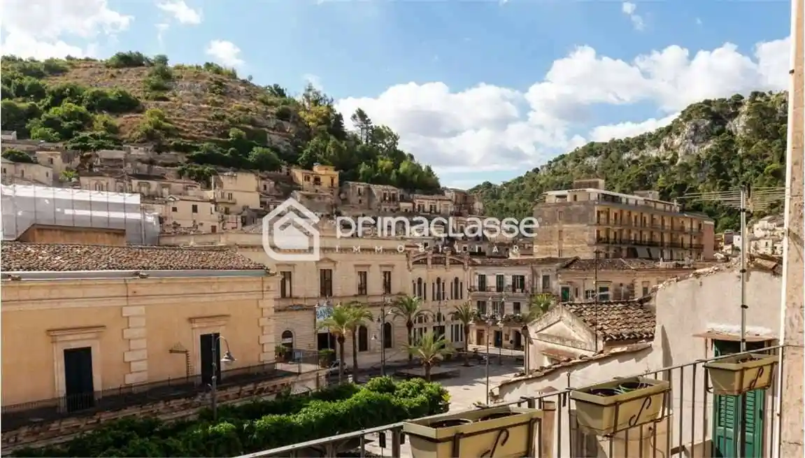 Casa indipendente in vendita a Modica