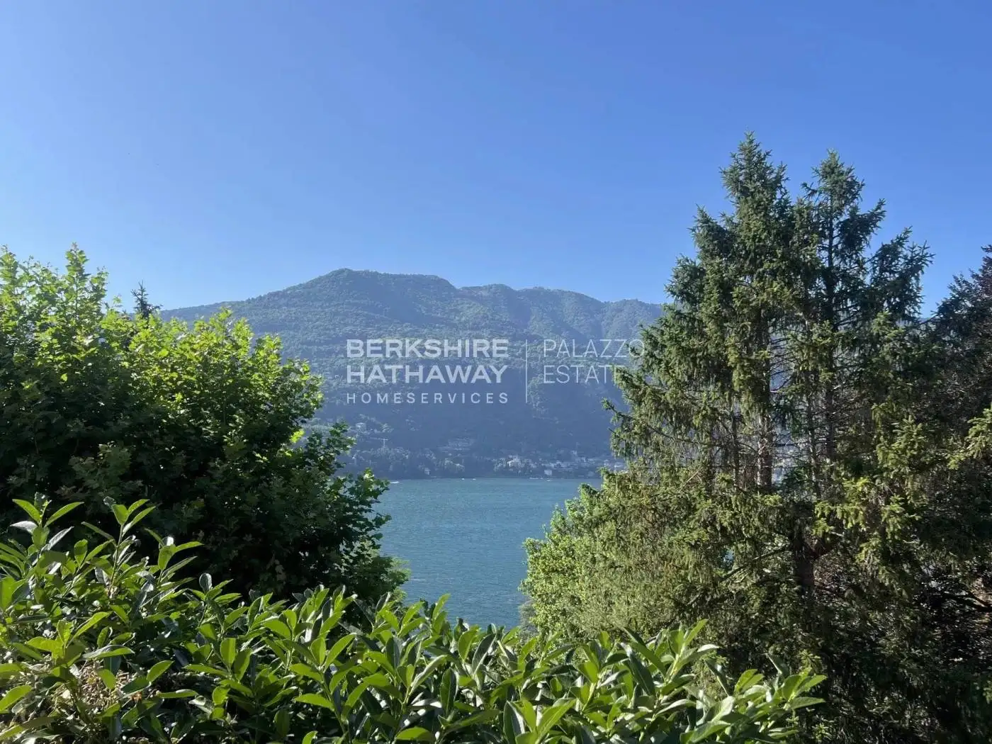 Appartamento da ristrutturare, piano terra, Blevio - foto 2