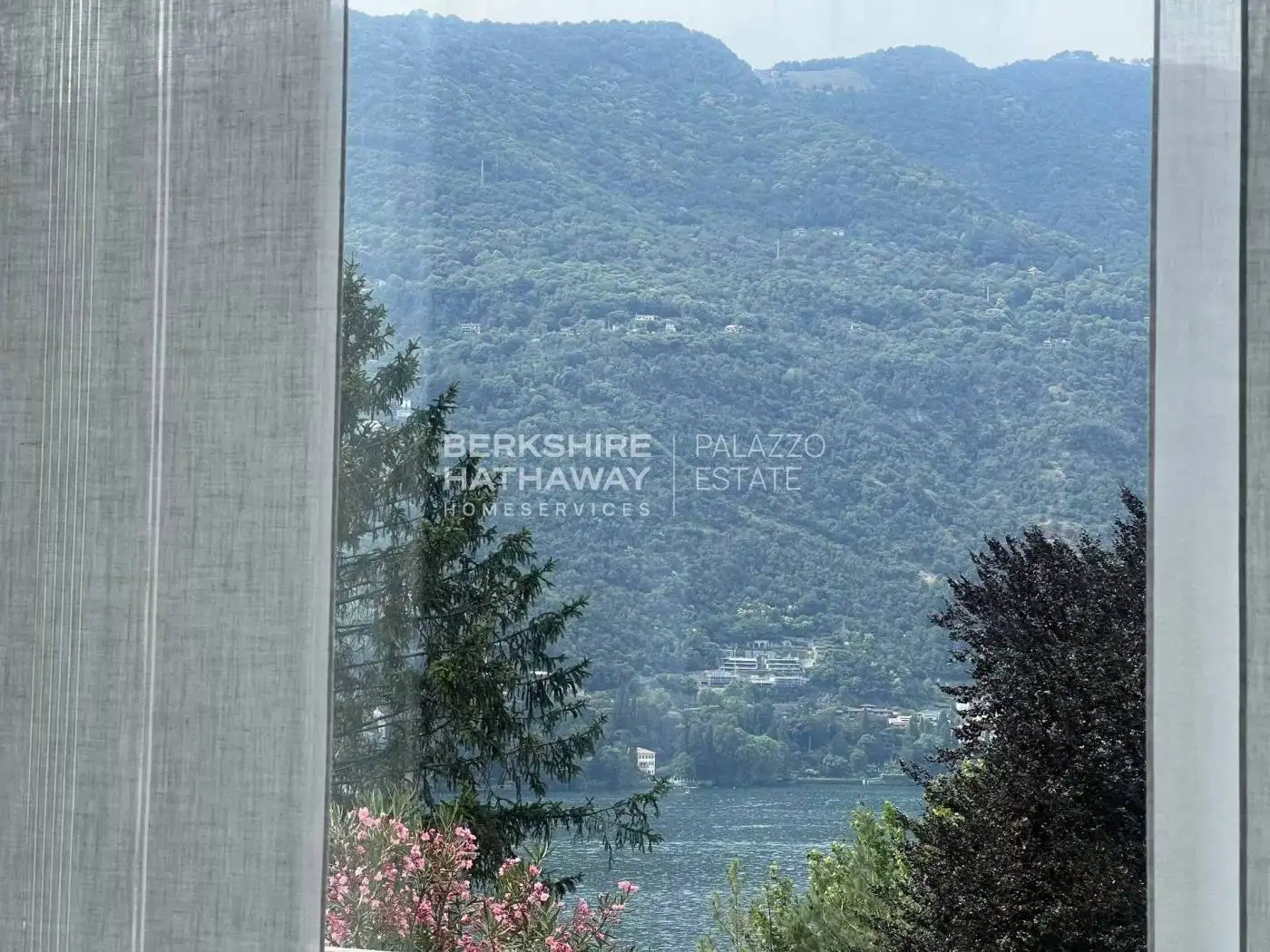 Appartamento da ristrutturare, piano terra, Blevio - foto 4