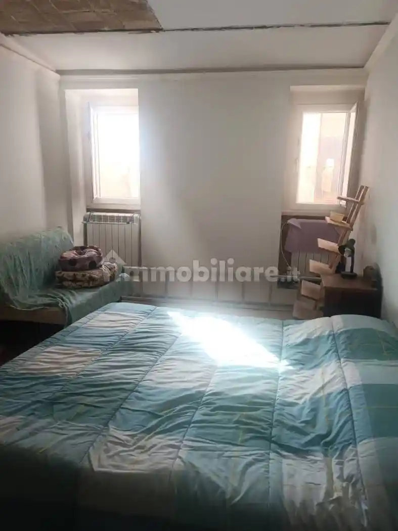 Terratetto unifamiliare vicolo Garibaldi, Centro, Lanciano - foto 2