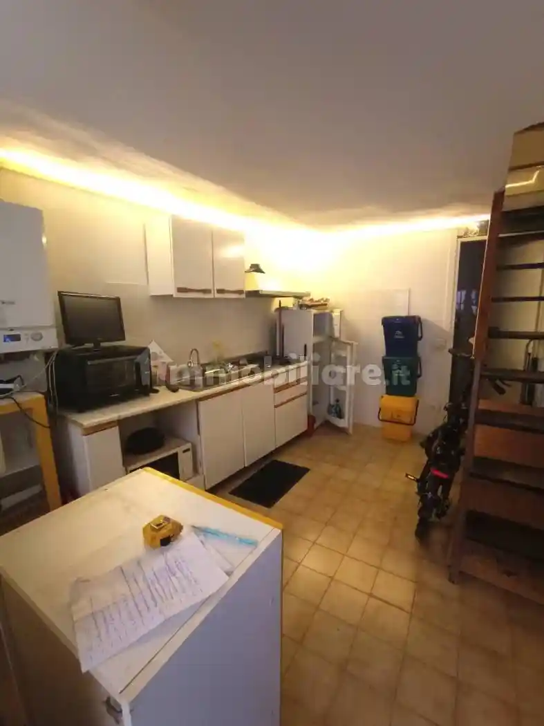 Terratetto unifamiliare vicolo Garibaldi, Centro, Lanciano - foto 4