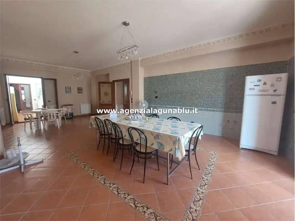 Casa indipendente in vendita a Mazara del Vallo