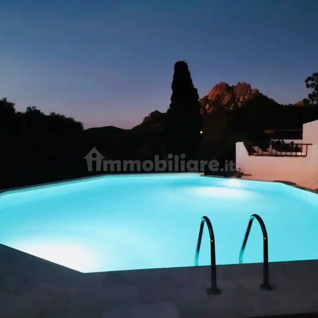 Bilocale via Zara vicolo B, San Pantaleo, Olbia - foto 2