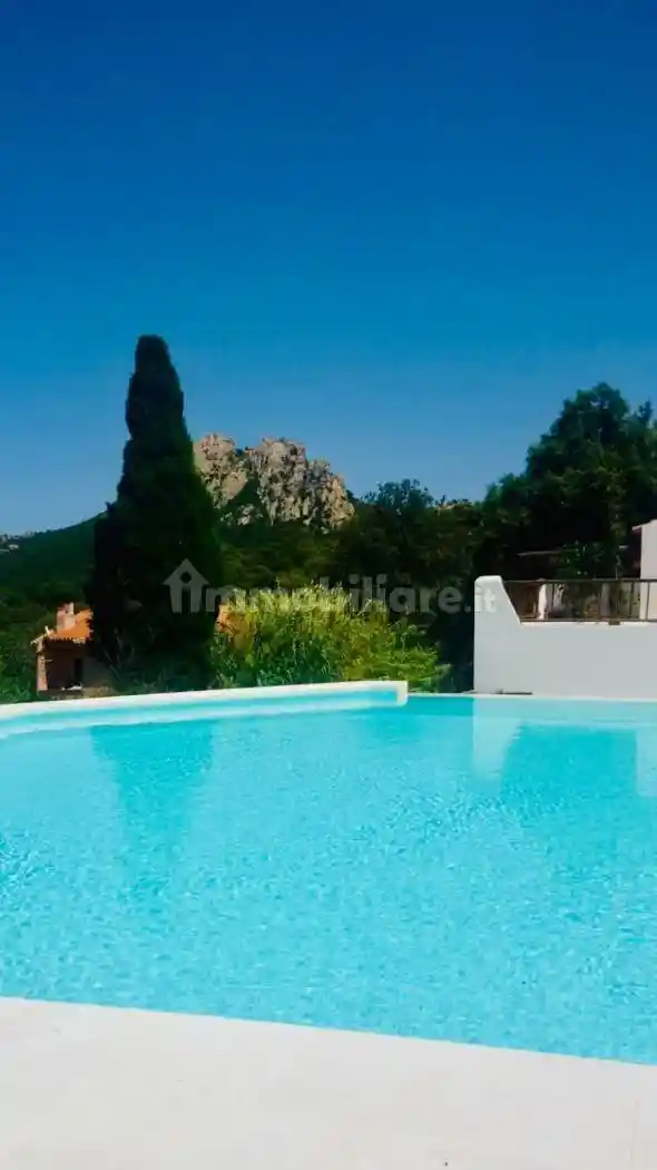 Bilocale via Zara vicolo B, San Pantaleo, Olbia - foto 3