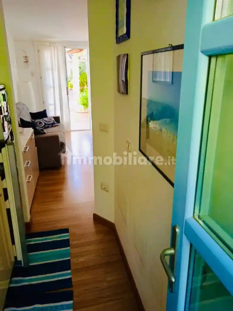 Bilocale via Zara vicolo B, San Pantaleo, Olbia - foto 5