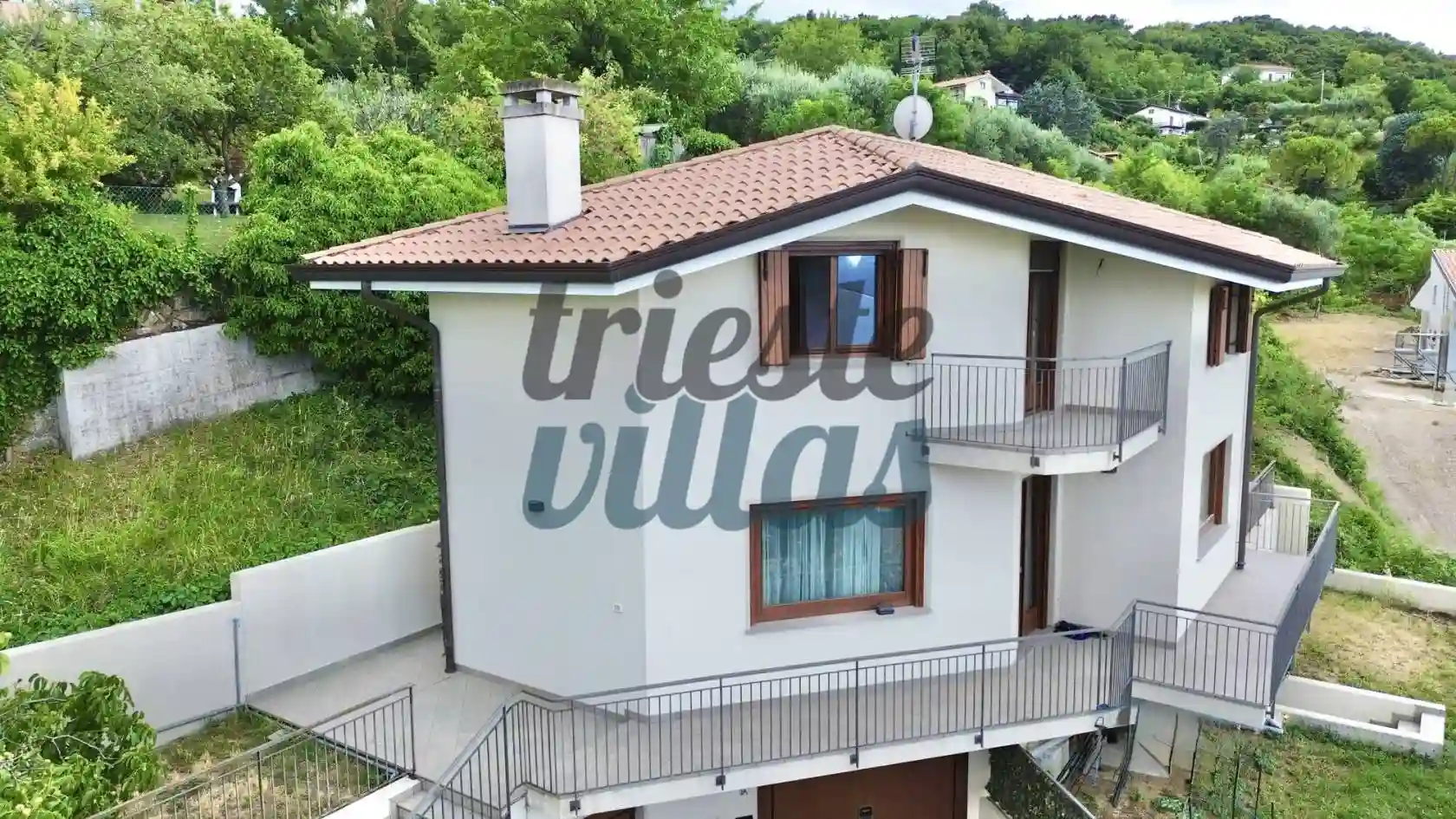 Villa - foto 3