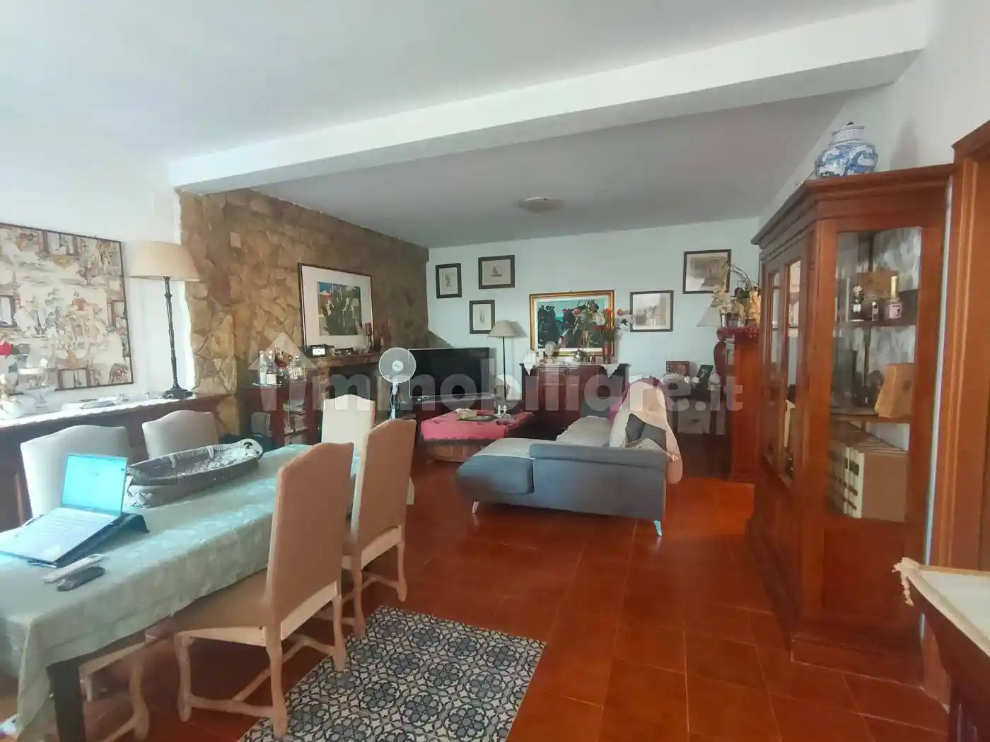 Villa in vendita a Palermo