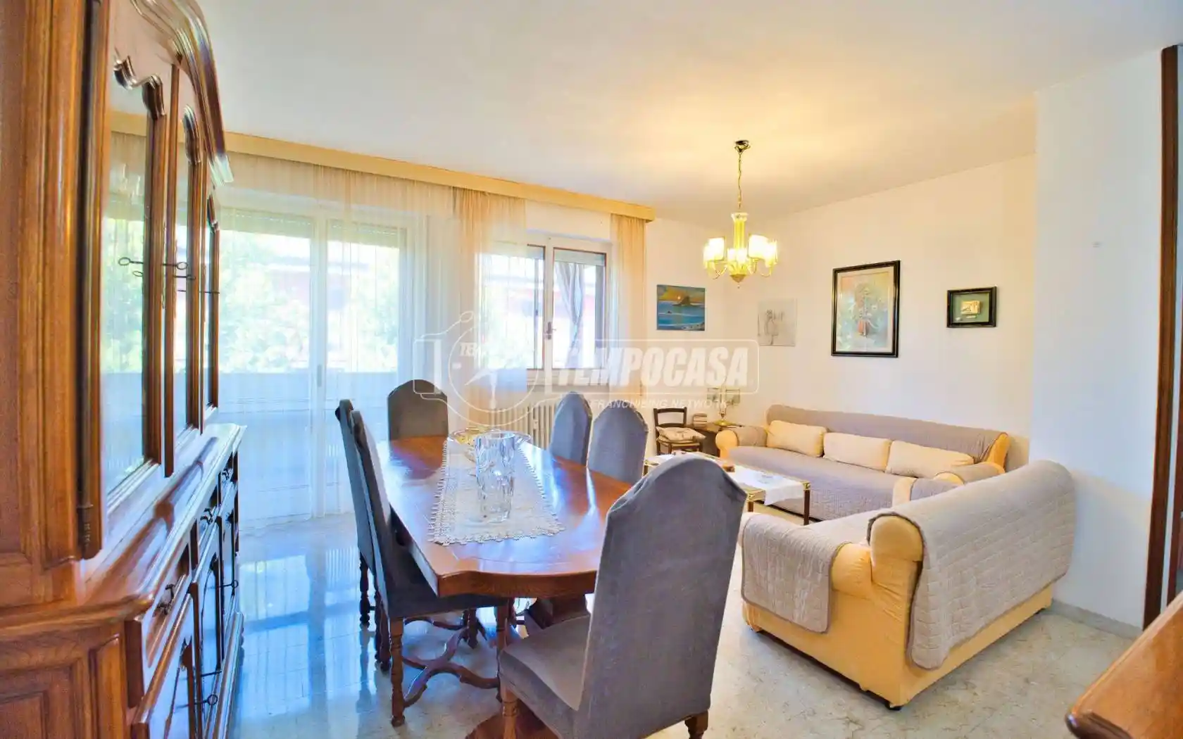 Appartamento in vendita a Cerano