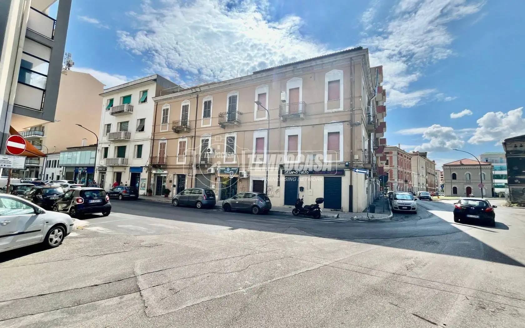 Appartamento in vendita a Pescara