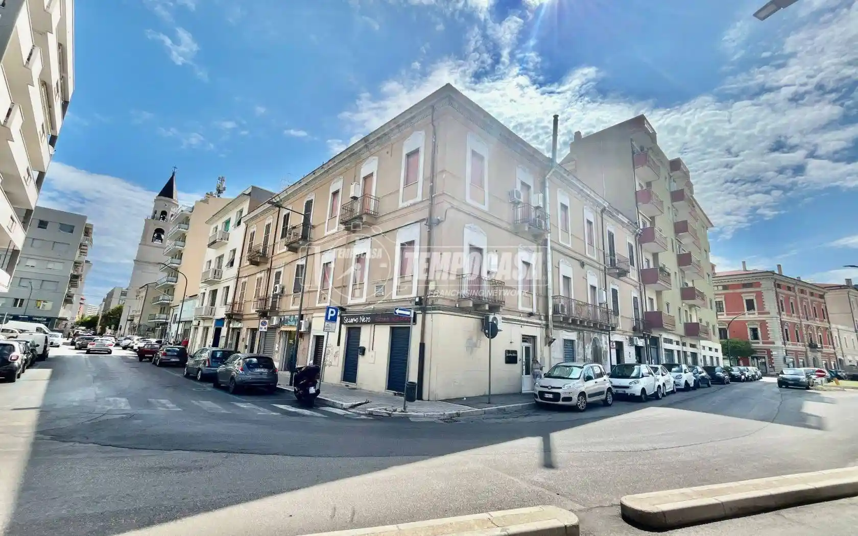 Quadrilocale via dei Bastioni, Porta Nuova, Pescara - foto 2