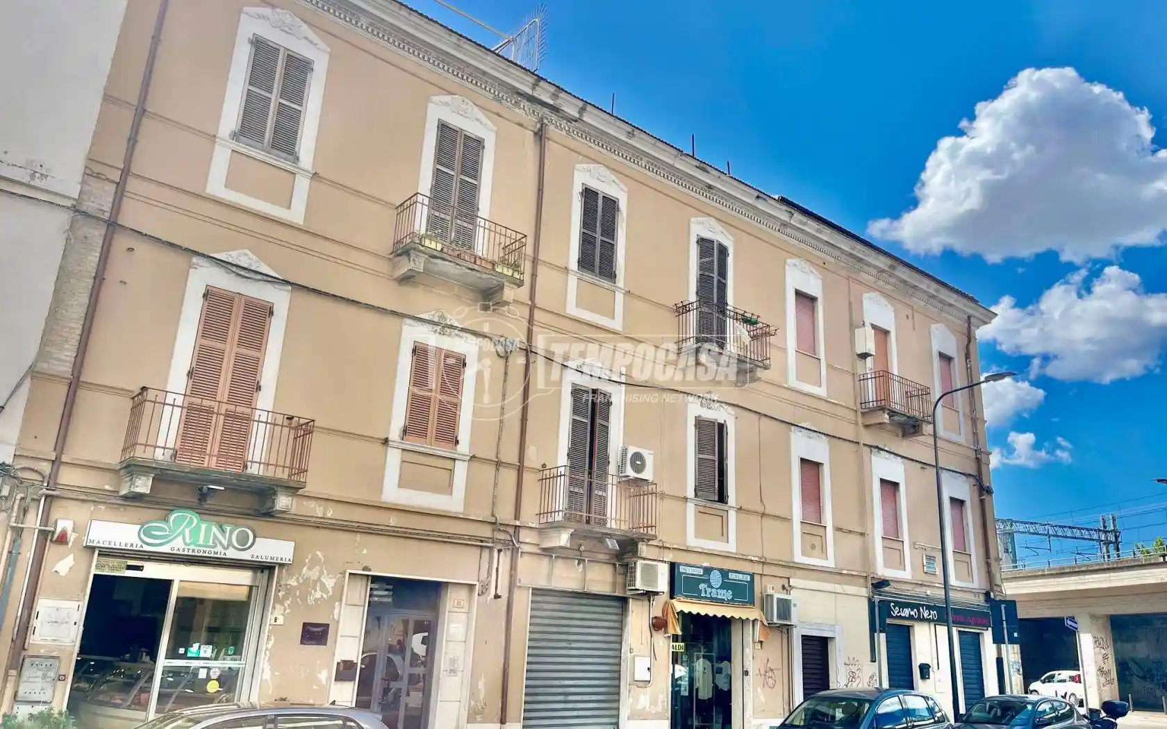 Quadrilocale via dei Bastioni, Porta Nuova, Pescara - foto 3