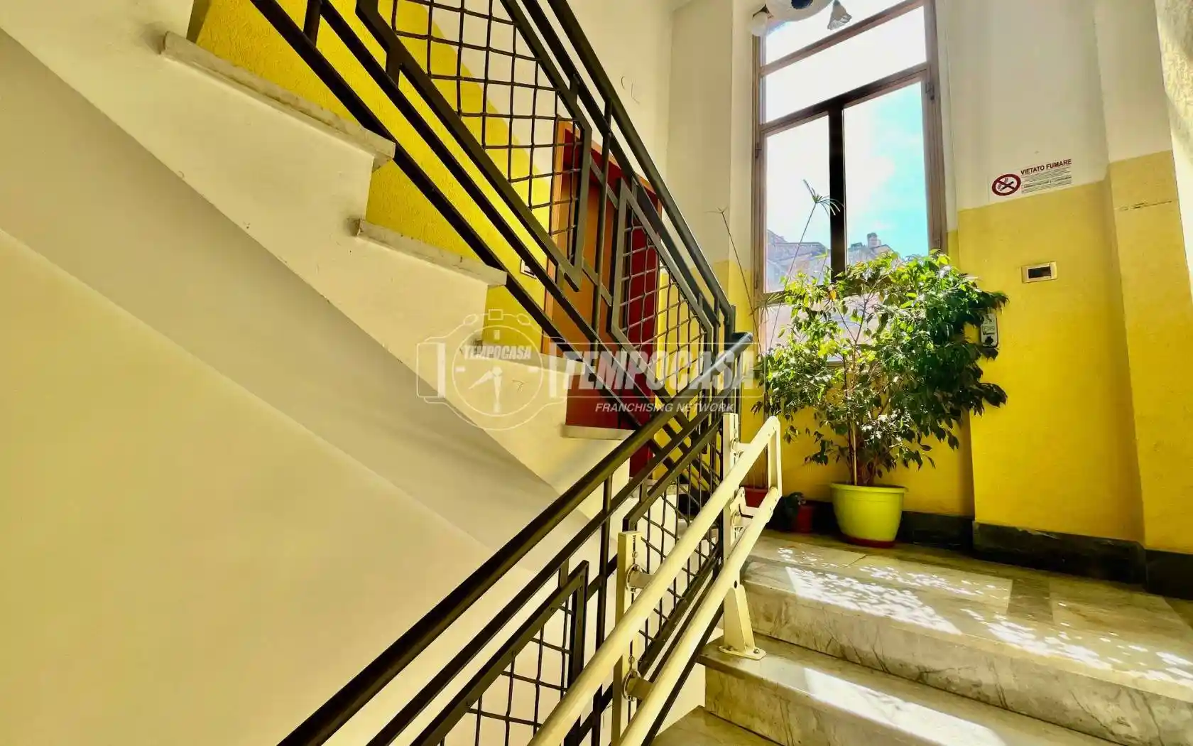 Quadrilocale via dei Bastioni, Porta Nuova, Pescara - foto 4