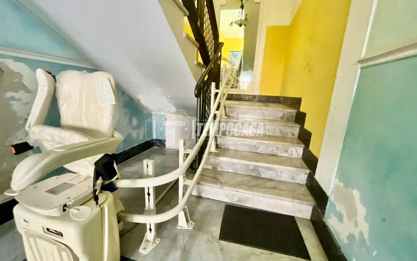 Quadrilocale via dei Bastioni, Porta Nuova, Pescara - foto 5