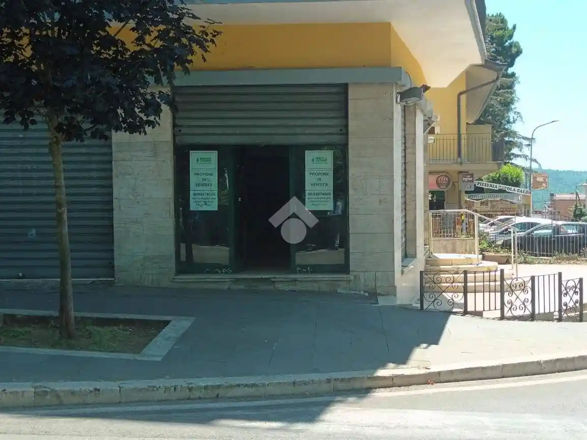 Appartamento in vendita a Rocca Priora