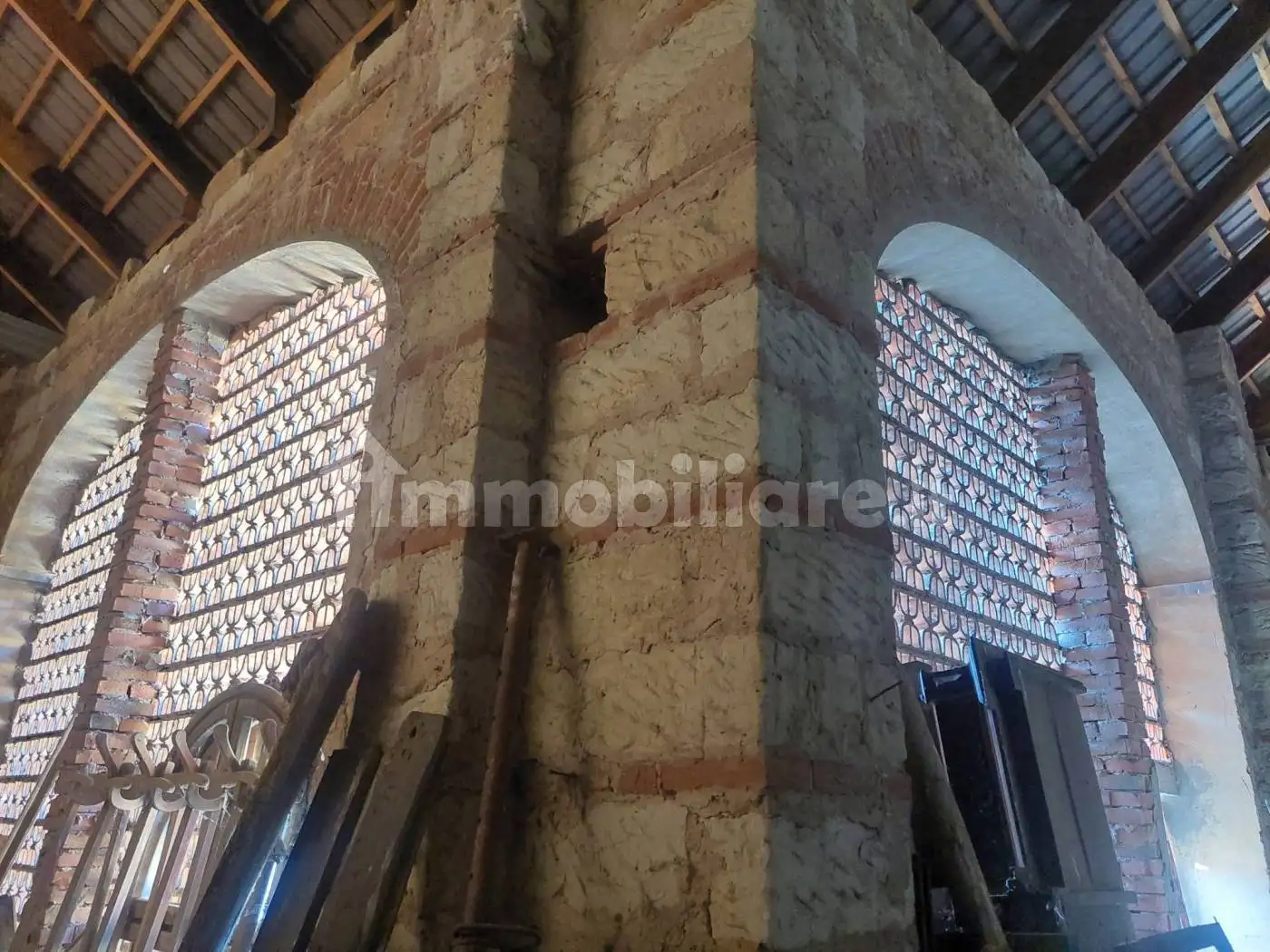 Rustico - Casale in vendita a Serralunga di Crea