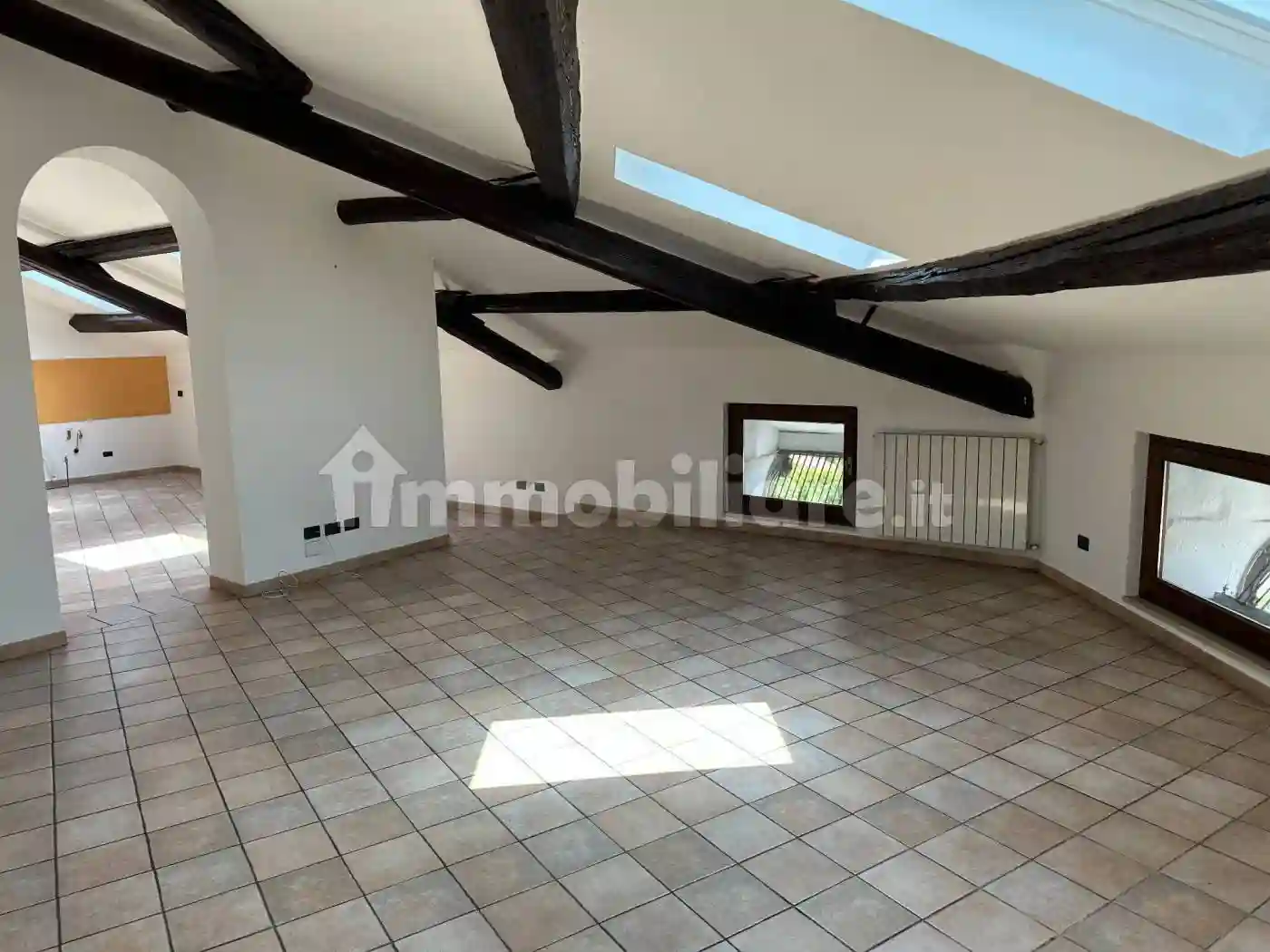 Attico - Mansarda - foto 2