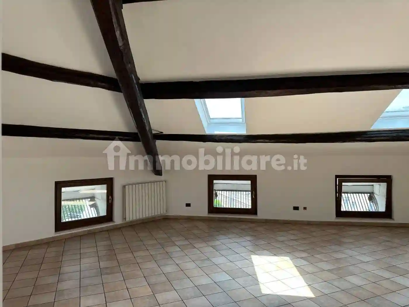 Attico - Mansarda - foto 3