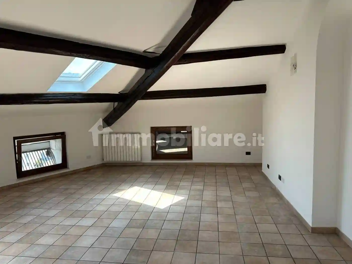 Attico - Mansarda - foto 5