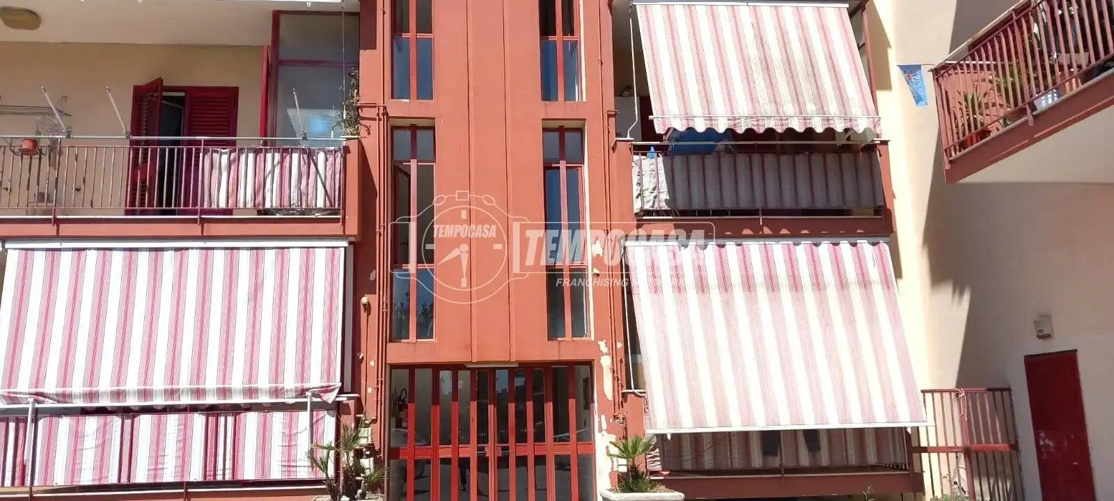 Appartamento in vendita a Villaricca