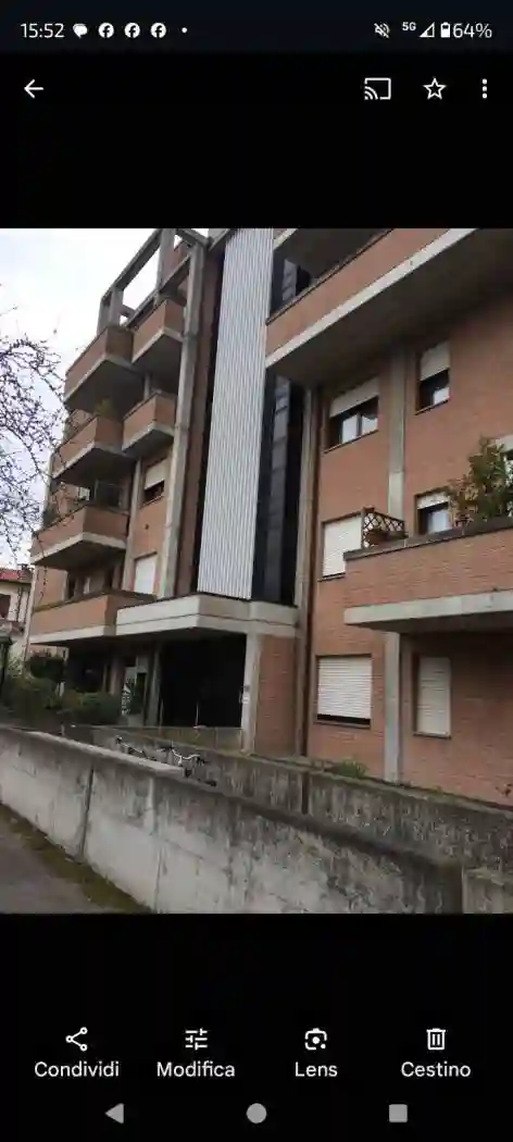 Bilocale via Sante Baseggio 24, Centro Storico, Rovigo - foto 4