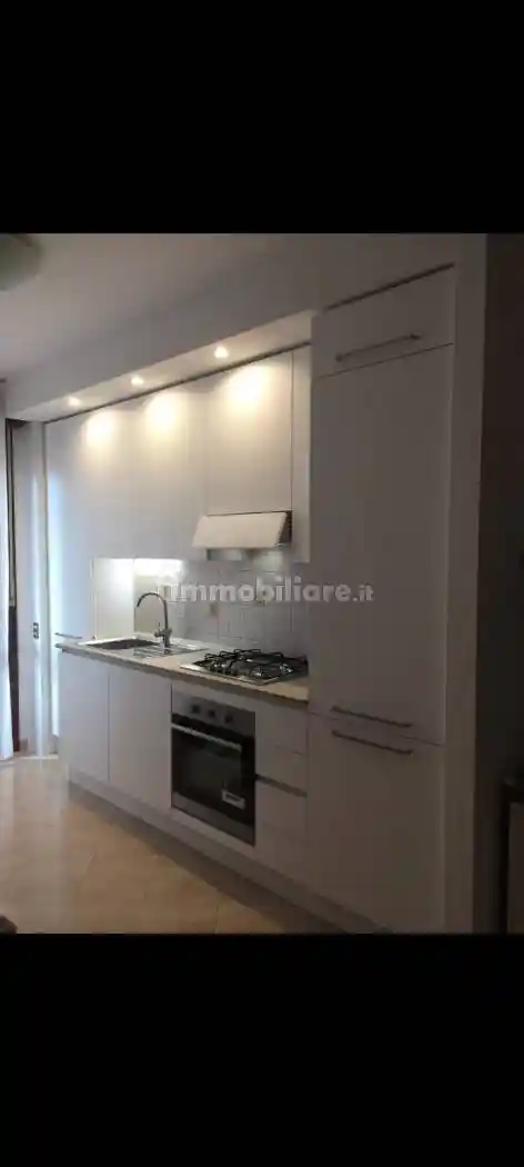 Bilocale via Sante Baseggio 24, Centro Storico, Rovigo - foto 3