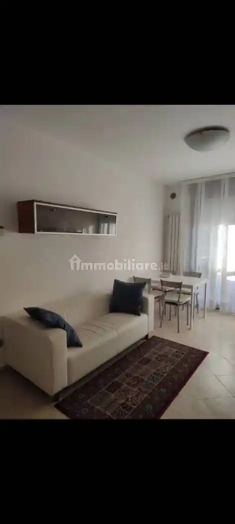 Bilocale via Sante Baseggio 24, Centro Storico, Rovigo - foto 4