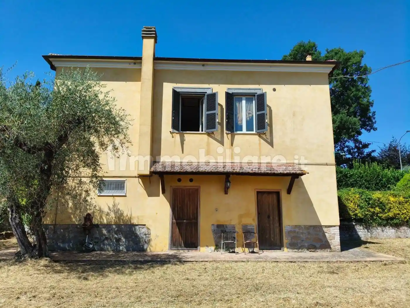 Villa in vendita a Forano