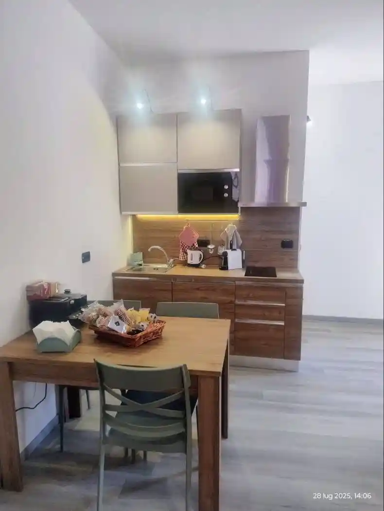 Appartamento in affitto a Somma Lombardo