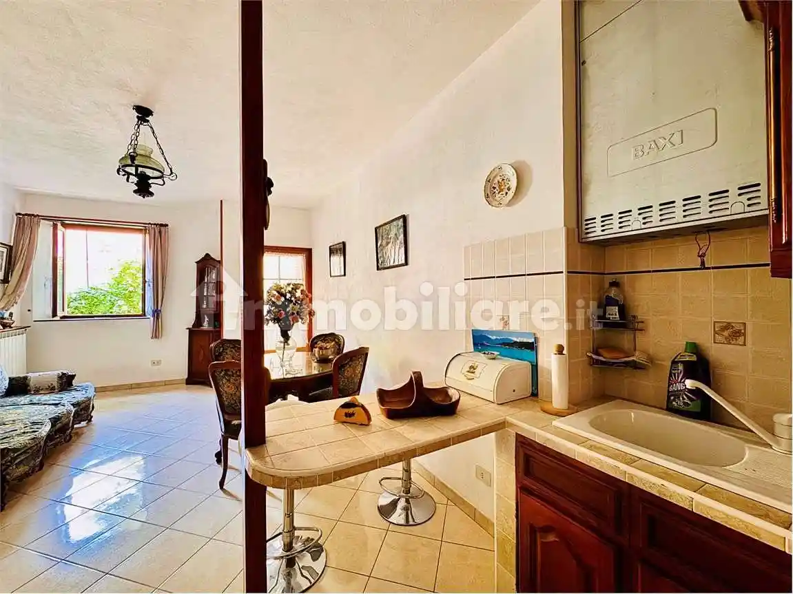 Casa indipendente in vendita a Pieve di Teco