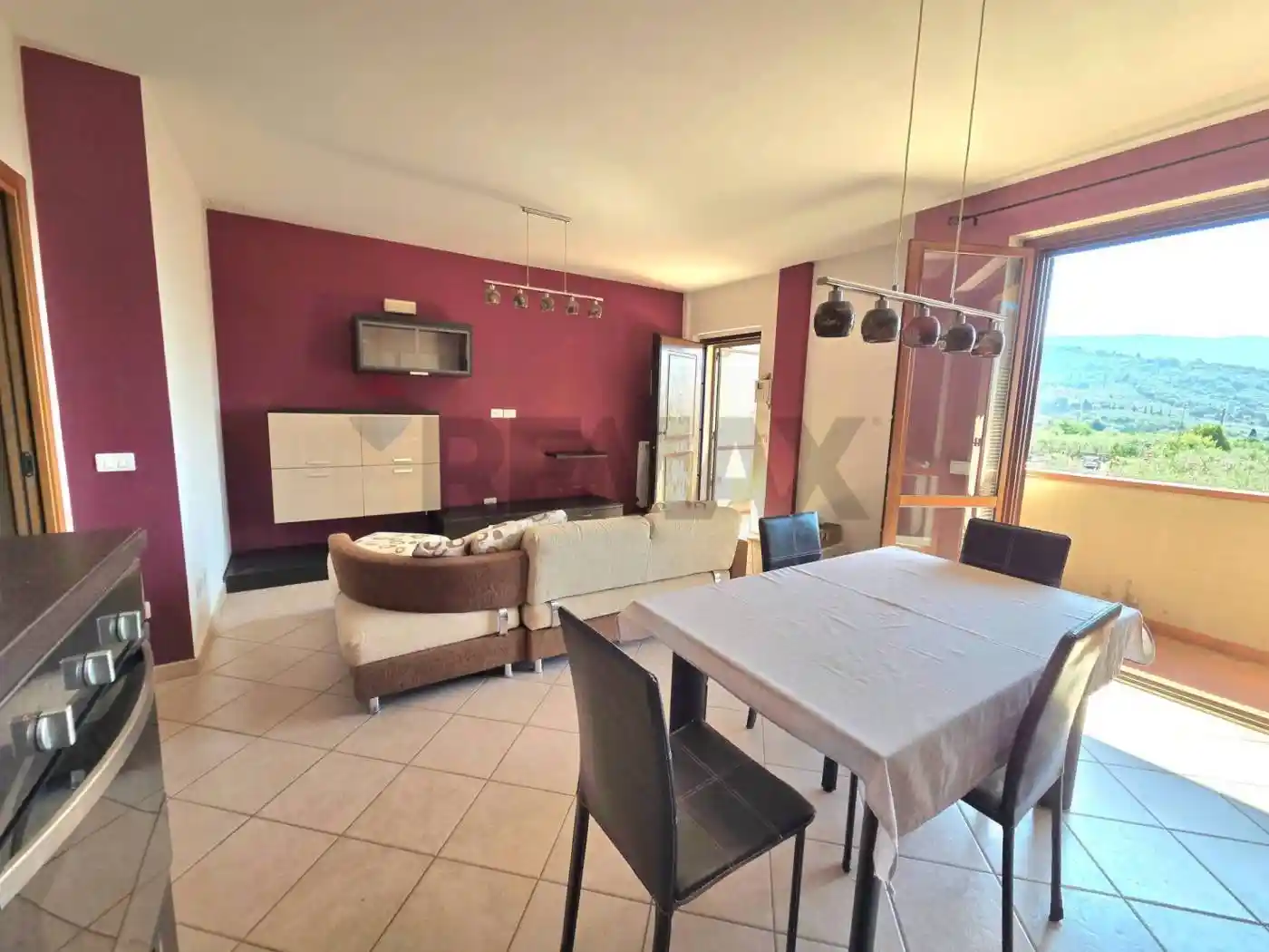 Appartamento in vendita a Castelfranco Piandisco