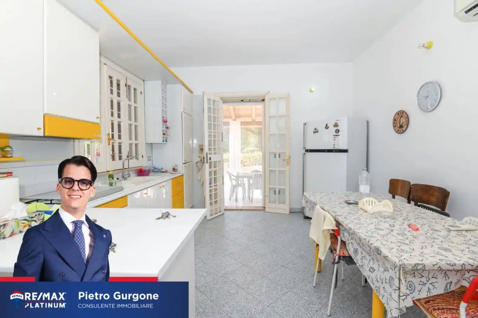 Villa unifamiliare via Lago Albano 3, Fontane Bianche, Siracusa - foto 4