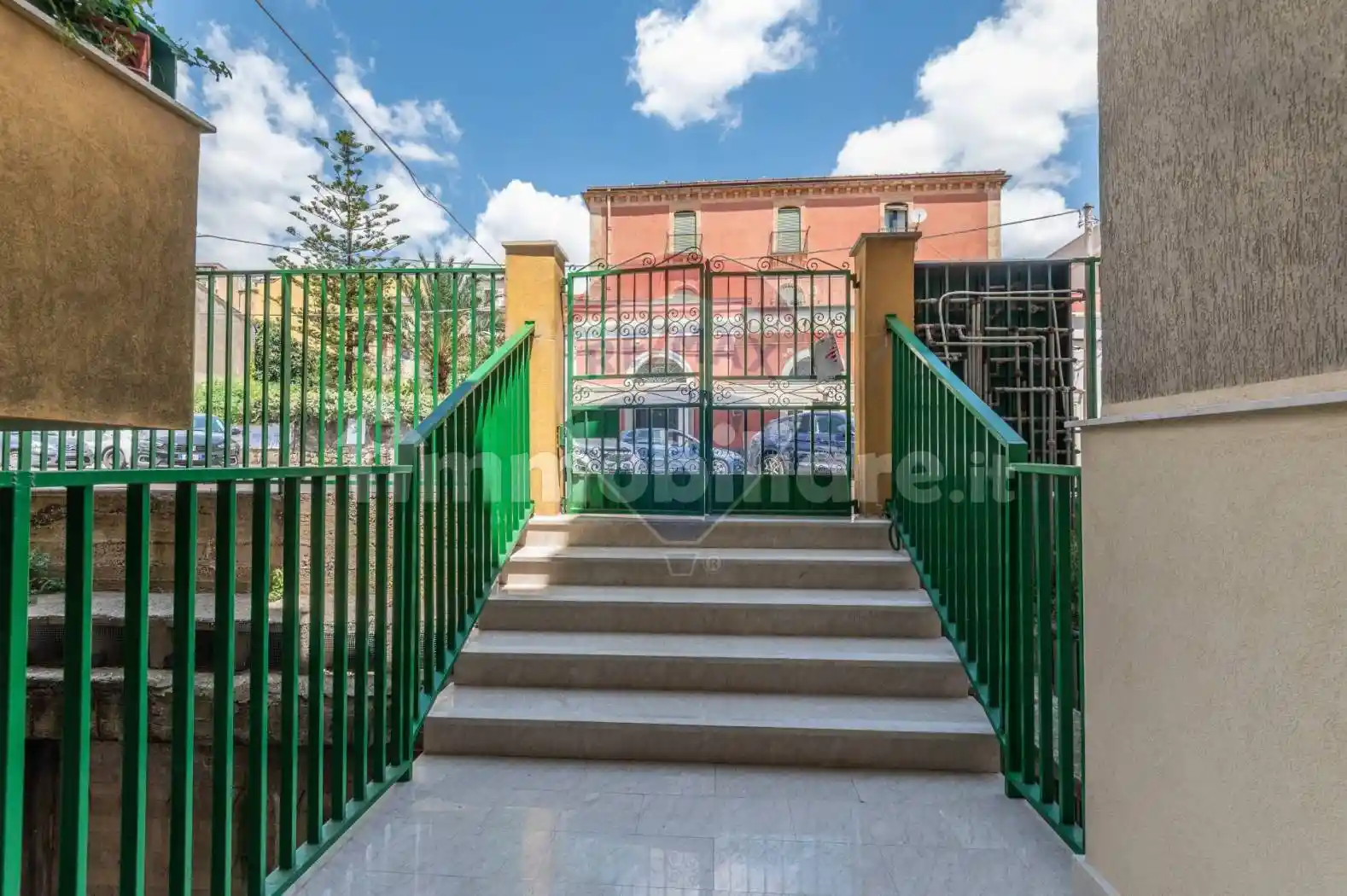 Appartamento viale Regina Margherita 36, Vizzini - foto 4