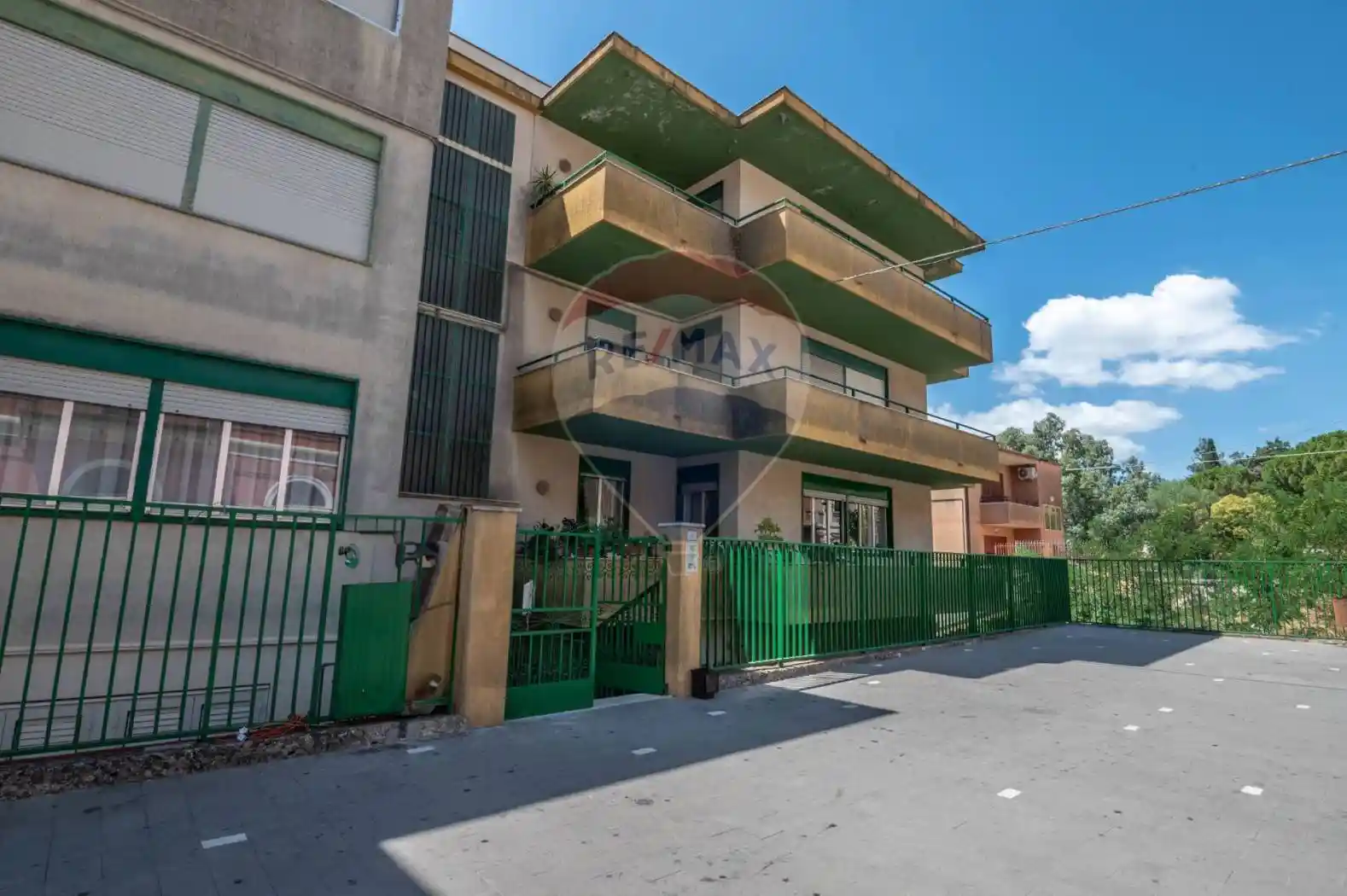 Appartamento viale Regina Margherita 36, Vizzini - foto 2