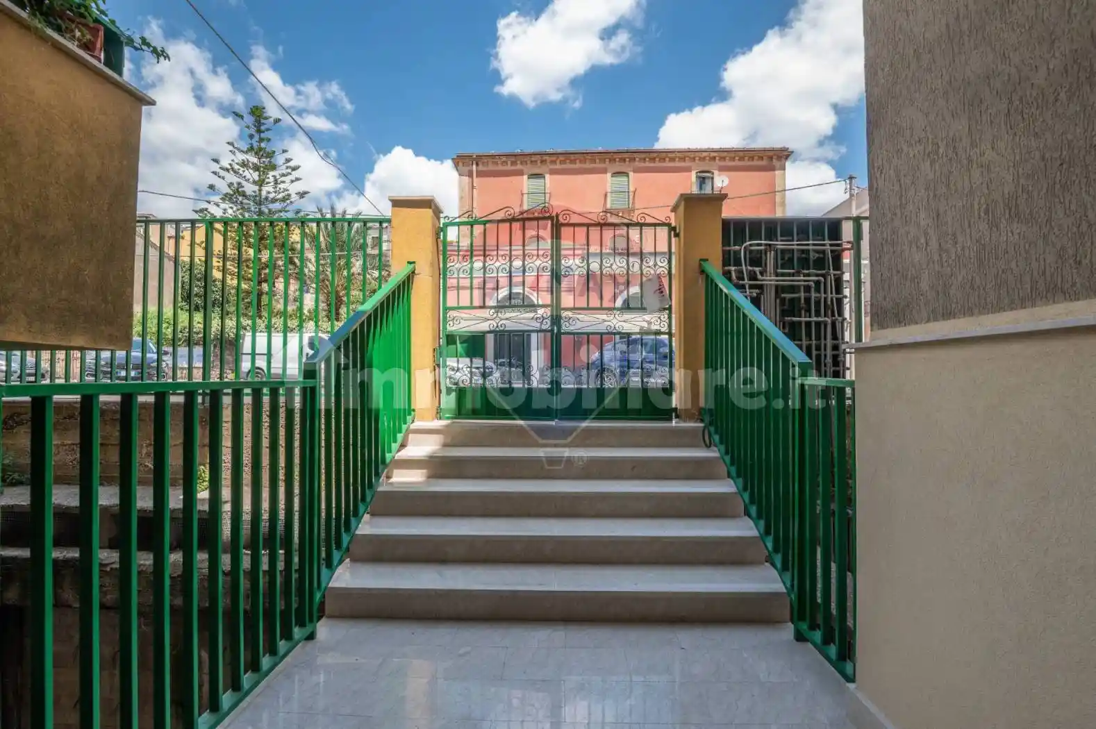 Appartamento viale Regina Margherita 36, Vizzini - foto 4