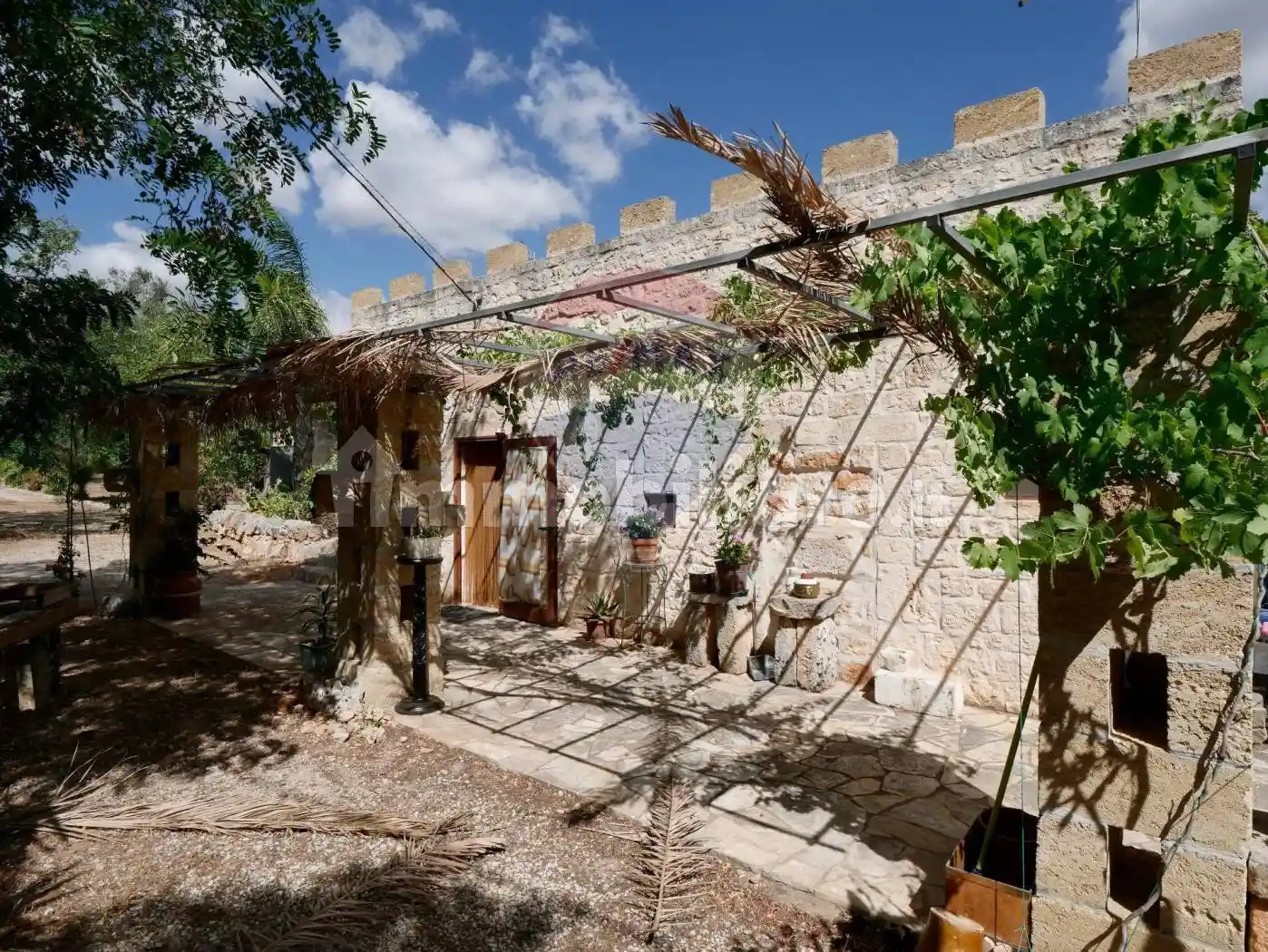 Villa in vendita a Ostuni