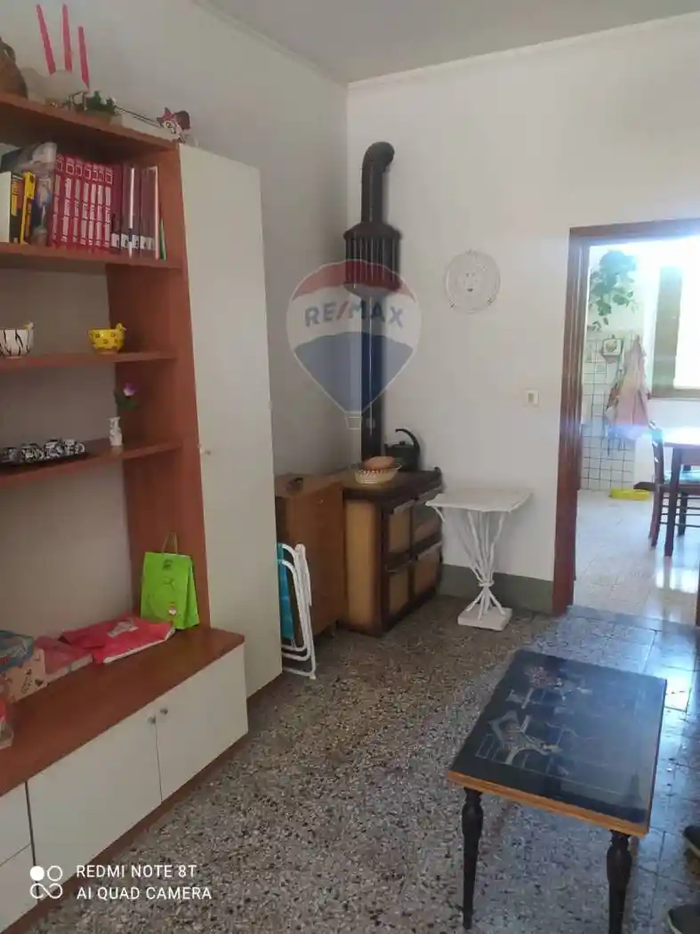 Villa a schiera via Roma 42, Centro, Chiusi della Verna - foto 4