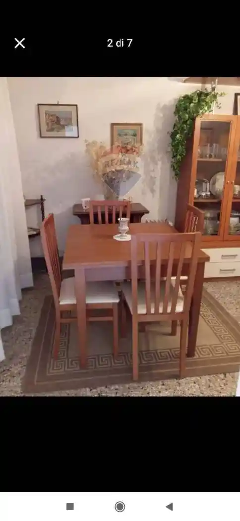 Villa a schiera via Roma 42, Centro, Chiusi della Verna - foto 5